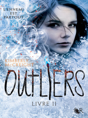 cover image of Outliers, Livre II